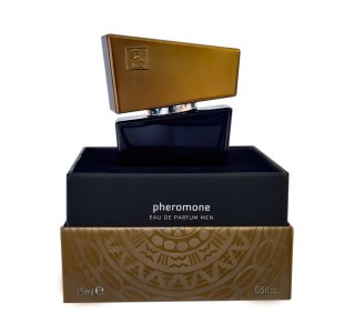 Perfumy feromonowe Hot Shiatsu szare 15 ml