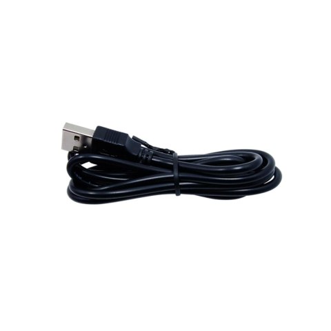 Wibrator silikonowy giętki Pretty Love Snaky Vibe USB