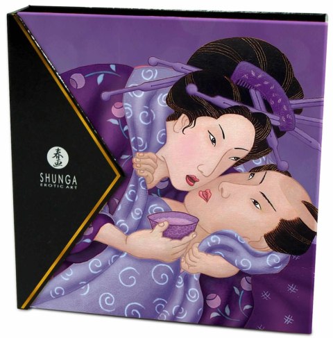 Zestaw Geisha's Secret Owoce Egzotyczne Shunga