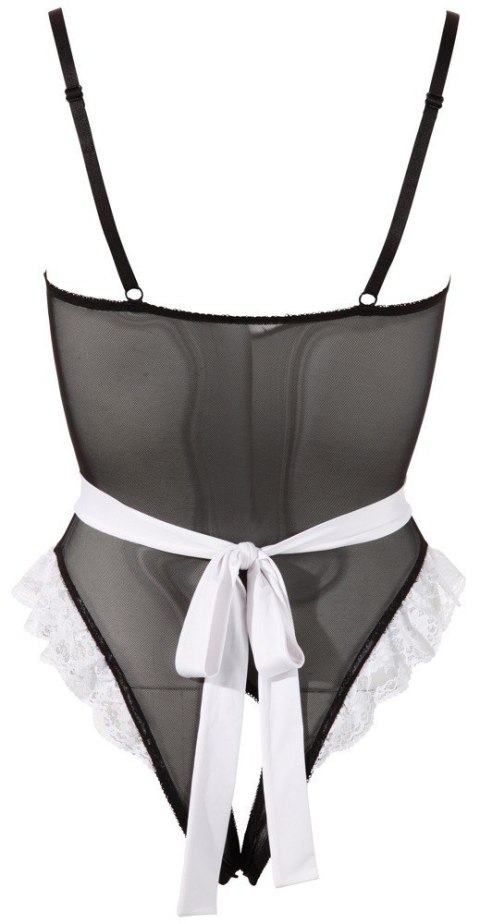 Body pokojówki Cottelli L