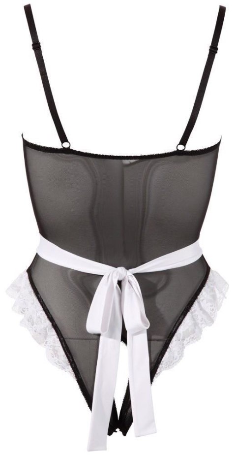 Body pokojówki Cottelli L