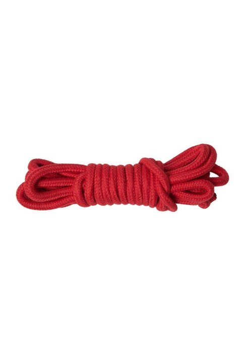 Lina bondage Sportsheets Amor Rope bawełniana 914 cm