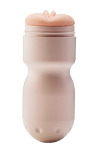 Masturbator Bella realistyczny TPE 16 cm