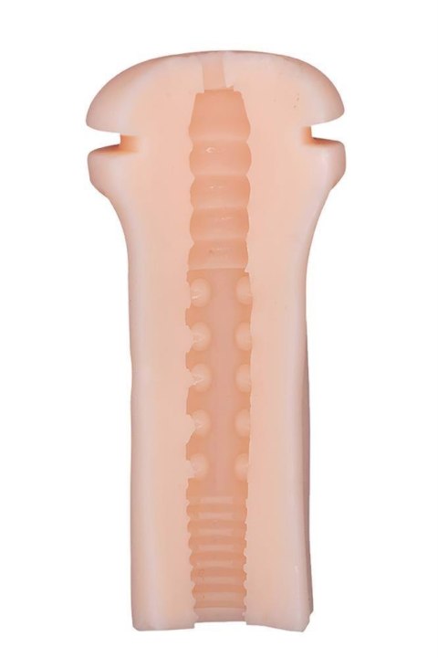Masturbator Bella realistyczny TPE 16 cm