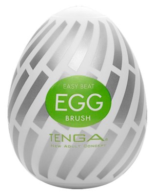 Masturbator Tenga Egg Brush rozciągliwy 7 cm