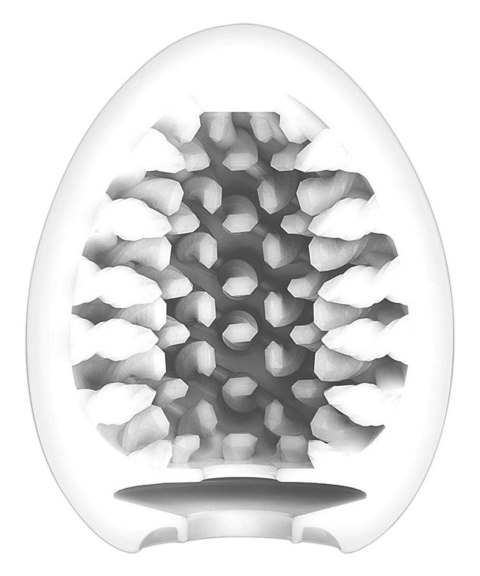 Masturbator Tenga Egg Brush rozciągliwy 7 cm