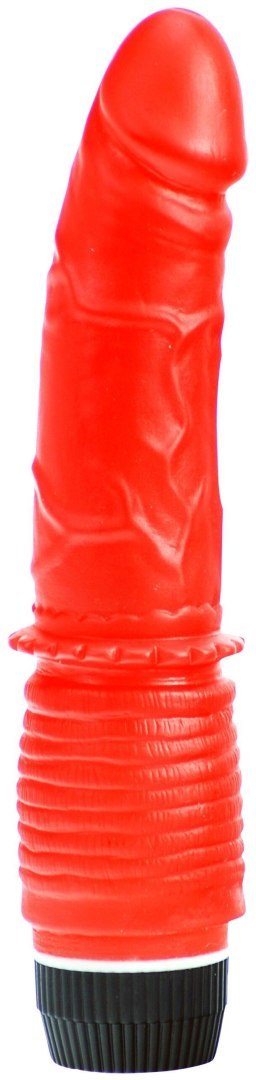 Wibrator realistyczny Me You Us Spartan 5 20 cm