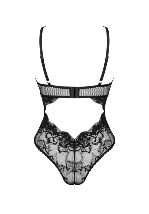 Body koronkowe Olvidia Obsessive M/L