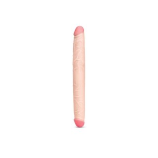 Dildo podwójne Me You Us Ultra Cock 12 cali PVC