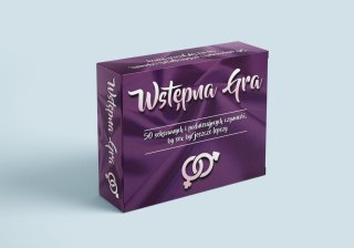 Gra erotyczna Wstępna Gra Grammi