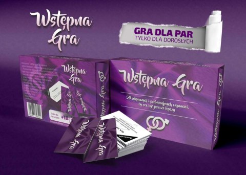 Gra erotyczna Wstępna Gra Grammi