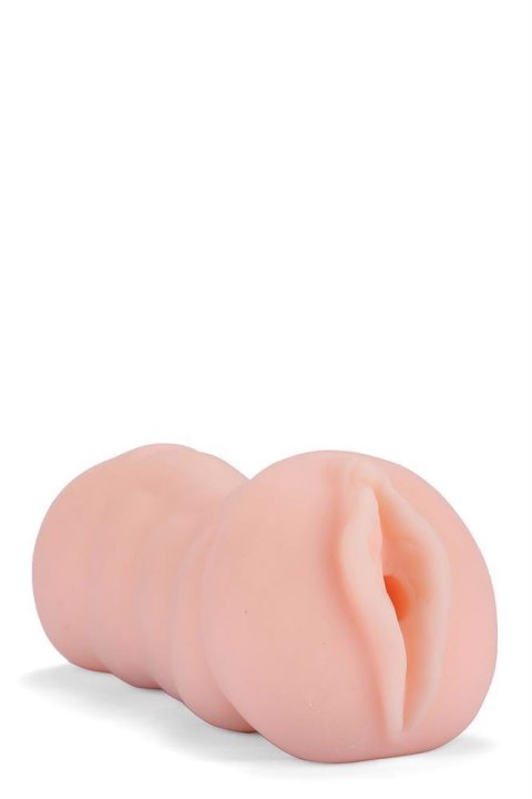 Kieszonkowa wagina Tracey Dream Toys z wibracją TPE 13,5 cm