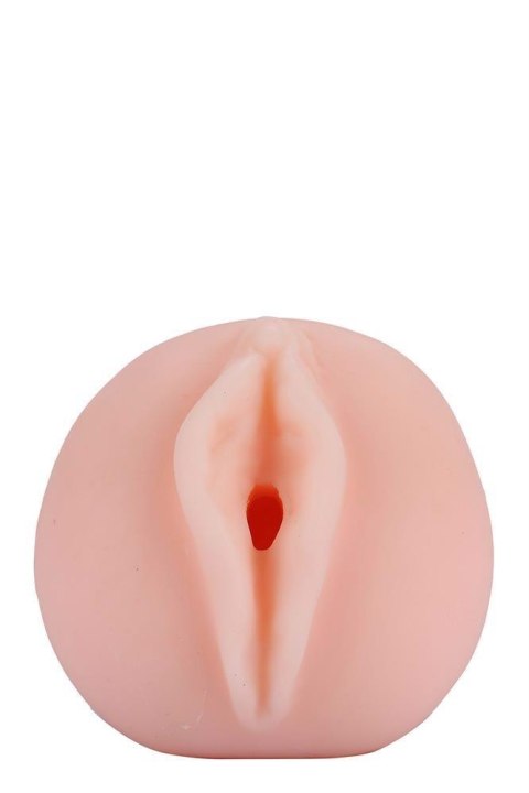 Kieszonkowa wagina Tracey Dream Toys z wibracją TPE 13,5 cm