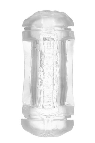 Masturbator Sophia podwójny TPE Dream Toys 15,5 cm