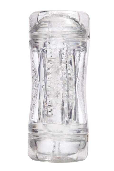 Masturbator Sophia podwójny TPE Dream Toys 15,5 cm