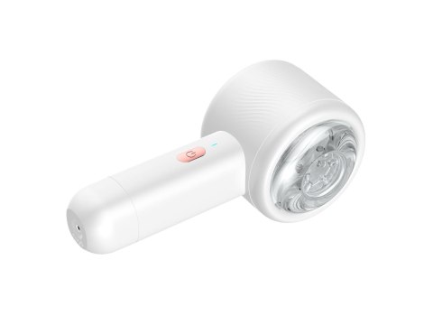 Masturbator tłokowy z wibracją B Series Cute 20 cm