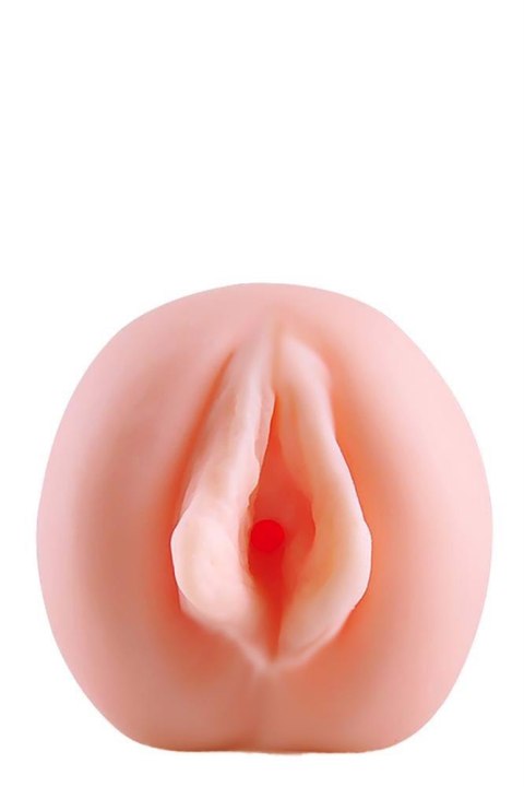 Masturbator waginalny Scarlett Dream Toys TPE 12 cm