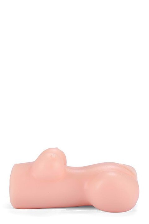 Masturbator waginy Lisa z wibracją Dream Toys TPE 13 cm