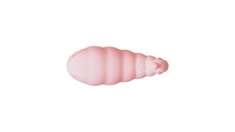 Mini stymulator łechtaczki B Series Cute silikonowy USB wodoodporny
