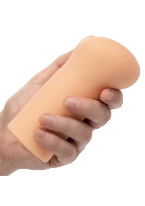 Masturbator Cheap Thrills Stewardessa jasny 14 cm