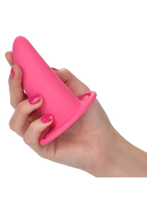 Zestaw dilatorów Sheology Calexotics silikonowy wodoodporny
