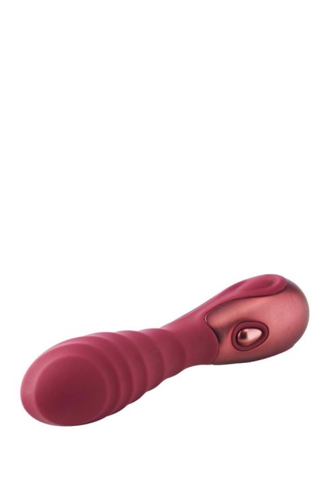 Mini wibrator Dinky Jody F silikonowy USB 12 cm