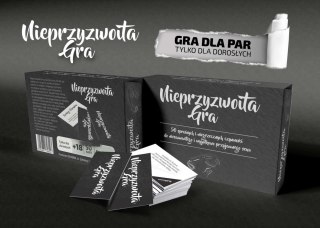 Nieprzyzwoita Gra Erotyczna Grammi z 50 Sprośnymi Czynnościami