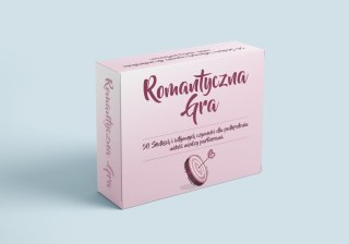 Romantyczna Gra Erotyczna Grammi 50 Czynności