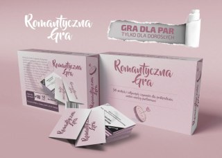 Romantyczna Gra Erotyczna Grammi 50 Czynności