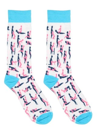 Seksowne Skarpetki Sutra Sexy Socks 36 41