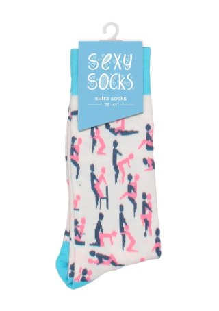 Seksowne Skarpetki Sutra Sexy Socks 36 41