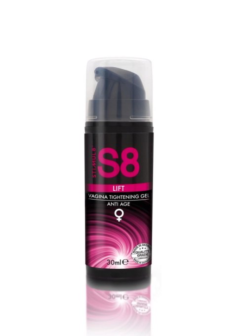 Żel liftingujący S8 Stimul8 30 ml Natural