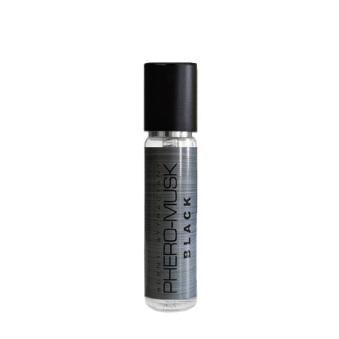 Feromony męskie Phero Musk Black Aurora 15 ml
