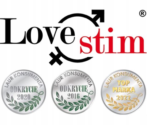 Feromony męskie bezzapachowe LoveStim FeroMist PURE 15ml