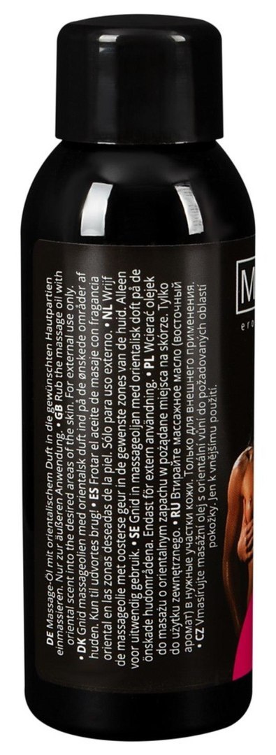 Olejek do masażu erotyczny Oriental Ecstasy Magoon 50ml