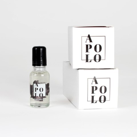 Olejek perfumowany Apolo Secret Play z nutą trufli 20 ml