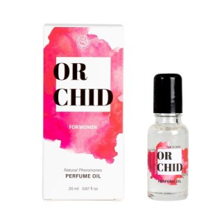 Olejek perfumowany Orchid Secret Play wanilia 20 ml
