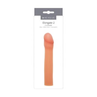 Przedłużka na penisa Me You Us Elongate 2