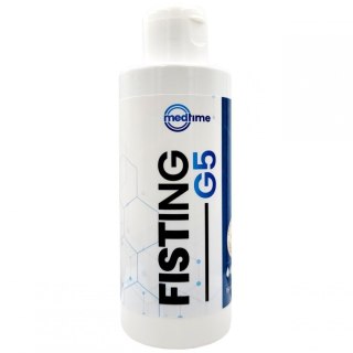 Żel do fistingu G5 MedTime 150 ml