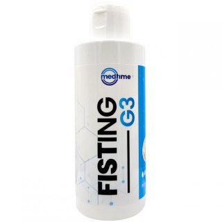 Żel do fistingu MedTime G3 średnia gęstość 150 ml