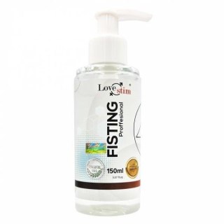 Gęsty żel fistingowy LoveStim 150 ml