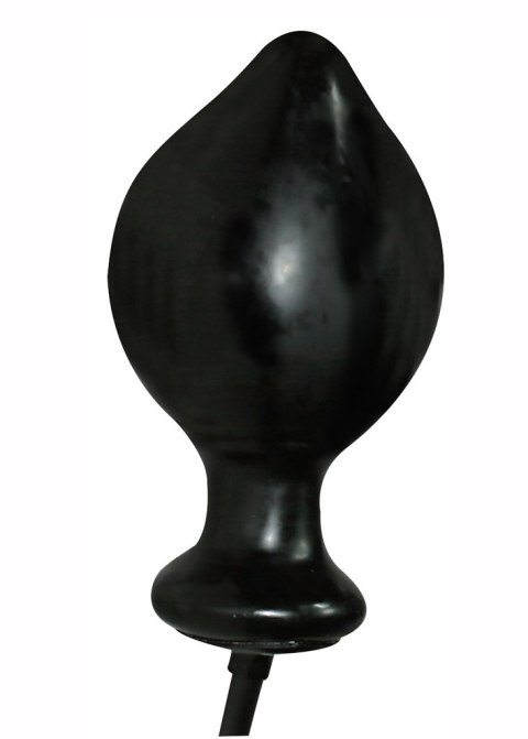 Lateksowy korek analny pompowany You2Toys Expert 13 cm