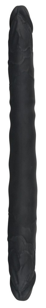 Podwójne dildo silikonowe Bad Kitty 40 cm