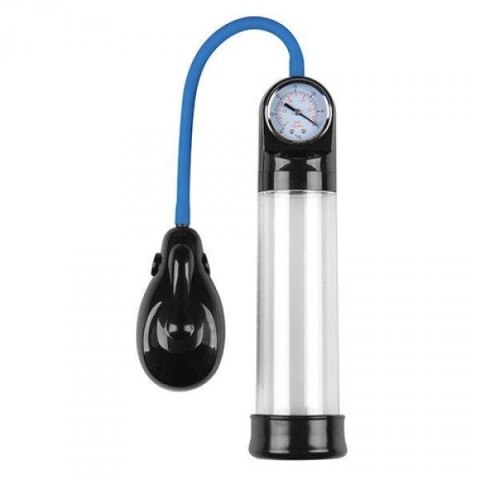 Pompka automatyczna Toyz4lovers pressure touch