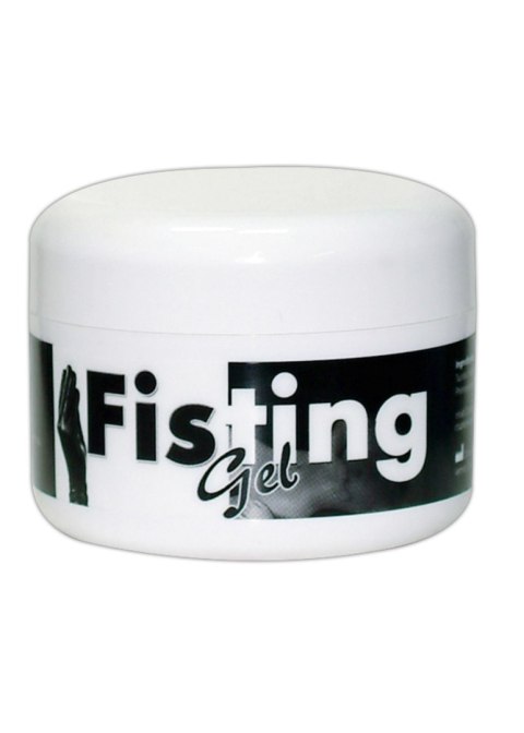 Żel do fistingu 200 ml