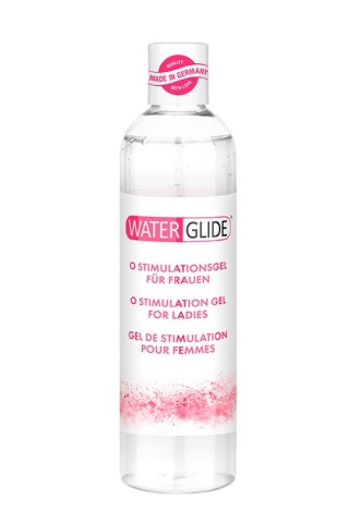 Żel orgazmowy stymulujący Waterglide 300 ml