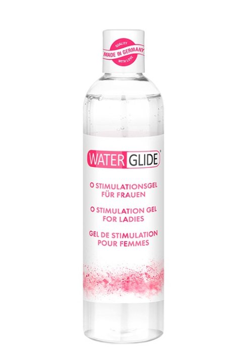 Żel orgazmowy stymulujący Waterglide 300 ml