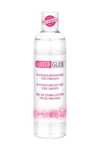 Żel orgazmowy stymulujący Waterglide 300 ml