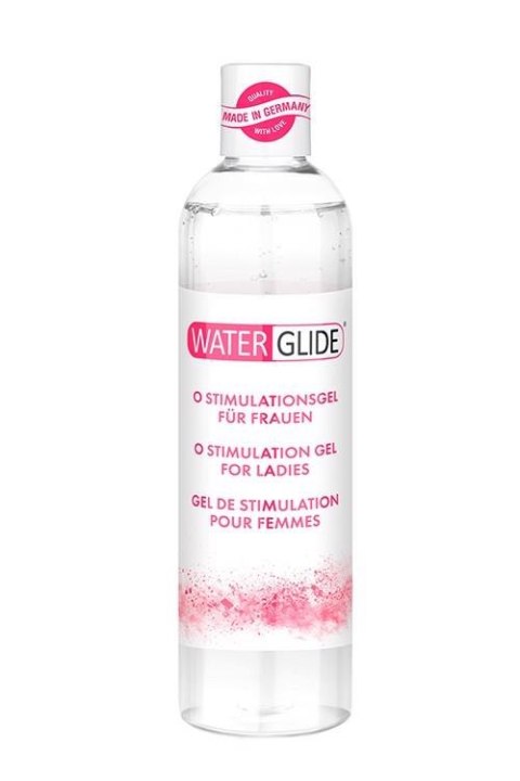 Żel orgazmowy stymulujący Waterglide 300 ml