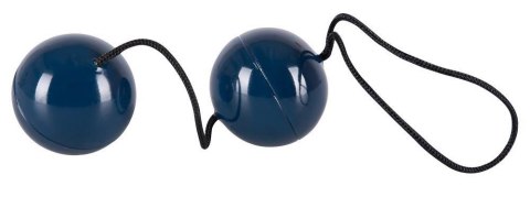 Zestaw erotyczny 9 elementów You2Toys Midnight Blue